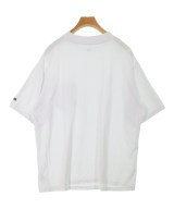 Helly Hansen（ヘリーハンセン）Tシャツ・カットソー 白 サイズ:L メンズ/2200647053461