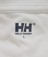 Helly Hansen（ヘリーハンセン）Tシャツ・カットソー 白 サイズ:L メンズ/2200647053461