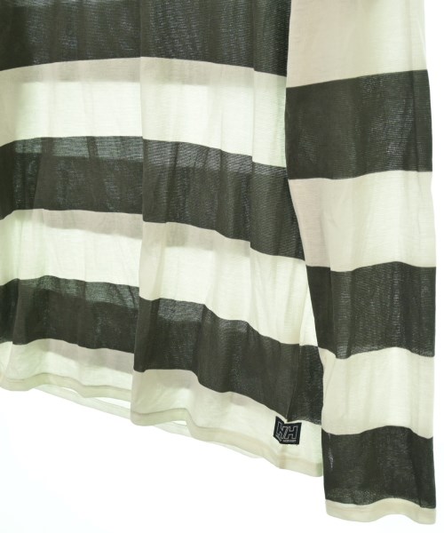 Helly Hansen（ヘリーハンセン）Tシャツ・カットソー 白 サイズ:L レディース/2200660940168