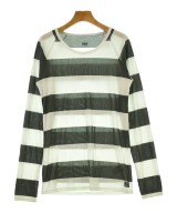 Helly Hansen（ヘリーハンセン）Tシャツ・カットソー 白 サイズ:L レディース/2200660940168