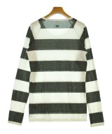 Helly Hansen（ヘリーハンセン）Tシャツ・カットソー 白 サイズ:L レディース/2200660940168