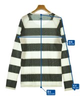 Helly Hansen（ヘリーハンセン）Tシャツ・カットソー 白 サイズ:L レディース/2200660940168