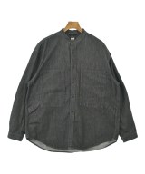 Helly Hansen（ヘリーハンセン）カジュアルシャツ 黒 サイズ:XL メンズ/2200661932070