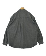 Helly Hansen（ヘリーハンセン）カジュアルシャツ 黒 サイズ:XL メンズ/2200661932070