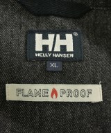 Helly Hansen（ヘリーハンセン）カジュアルシャツ 黒 サイズ:XL メンズ/2200661932070