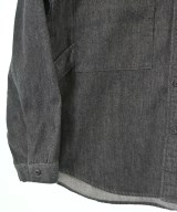 Helly Hansen（ヘリーハンセン）カジュアルシャツ 黒 サイズ:XL メンズ/2200661932070