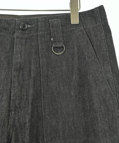 Helly Hansen（ヘリーハンセン）デニムパンツ 黒 サイズ:L メンズ/2200661932087