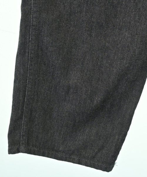 Helly Hansen（ヘリーハンセン）デニムパンツ 黒 サイズ:L メンズ/2200661932087