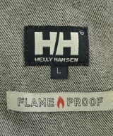 Helly Hansen（ヘリーハンセン）デニムパンツ 黒 サイズ:L メンズ/2200661932087