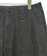 Helly Hansen（ヘリーハンセン）デニムパンツ 黒 サイズ:L メンズ/2200661932087