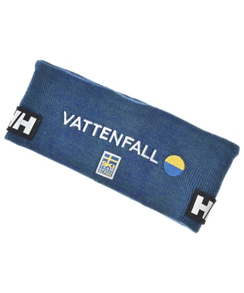 Helly Hansen(ヘリーハンセン)小物類（その他） 青 サイズ:-/2200663904150