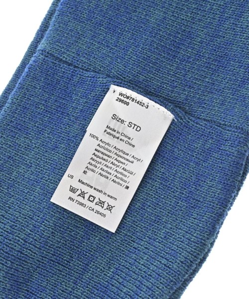 Helly Hansen（ヘリーハンセン）小物類（その他） 青 サイズ:- メンズ/2200663904150