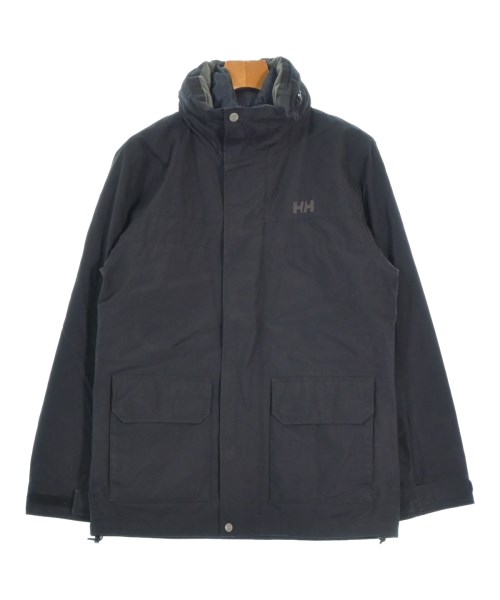Helly Hansen(ヘリーハンセン)ブルゾン 黒 サイズ:M/2200664842024