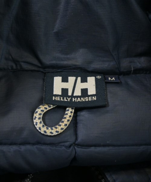 Helly Hansen（ヘリーハンセン）ブルゾン 黒 サイズ:M メンズ/2200664842024