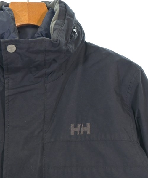 Helly Hansen（ヘリーハンセン）ブルゾン 黒 サイズ:M メンズ/2200664842024