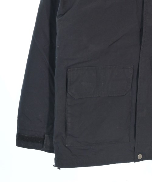 Helly Hansen（ヘリーハンセン）ブルゾン 黒 サイズ:M メンズ/2200664842024