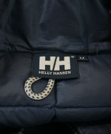 Helly Hansen（ヘリーハンセン）ブルゾン 黒 サイズ:M メンズ/2200664842024
