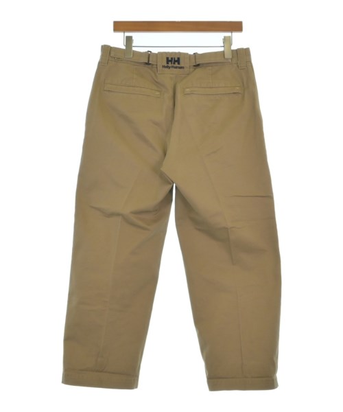 Helly Hansen（ヘリーハンセン）チノパン ベージュ サイズ:-(M位) メンズ/2200666691033
