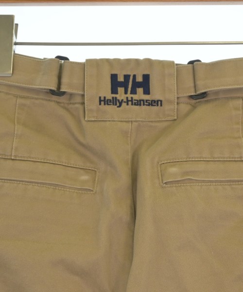 Helly Hansen（ヘリーハンセン）チノパン ベージュ サイズ:-(M位) メンズ/2200666691033