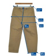 Helly Hansen（ヘリーハンセン）チノパン ベージュ サイズ:-(M位) メンズ/2200666691033