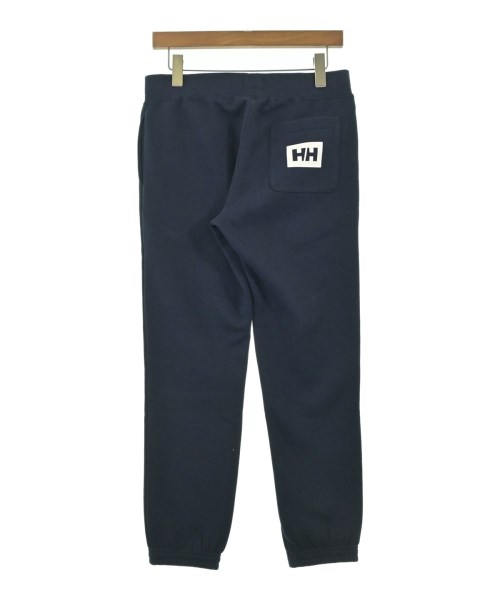 Helly Hansen（ヘリーハンセン）スウェットパンツ 紺 サイズ:L レディース/2200667740075