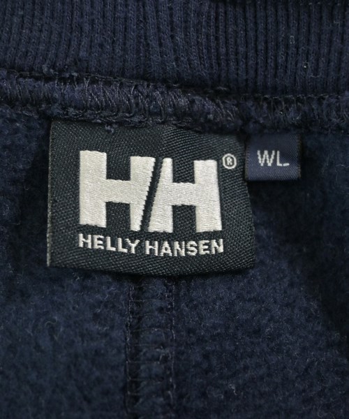 Helly Hansen（ヘリーハンセン）スウェットパンツ 紺 サイズ:L レディース/2200667740075