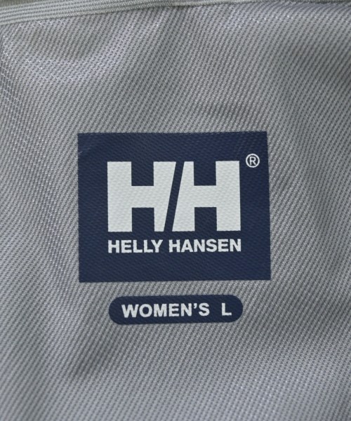Helly Hansen（ヘリーハンセン）その他 青 サイズ:L/WL レディース/2200653971964