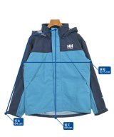 Helly Hansen（ヘリーハンセン）その他 青 サイズ:L/WL レディース/2200653971964