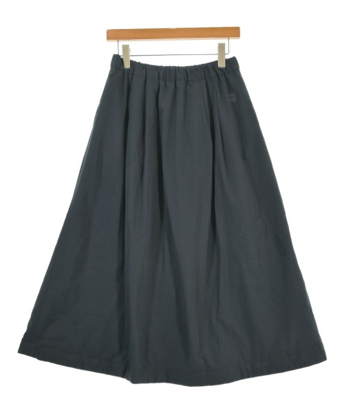 Helly Hansen（ヘリーハンセン）ロング・マキシ丈スカート 黒 サイズ:M レディース/2200665747069