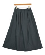 Helly Hansen（ヘリーハンセン）ロング・マキシ丈スカート 黒 サイズ:M レディース/2200665747069