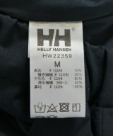 Helly Hansen（ヘリーハンセン）ロング・マキシ丈スカート 黒 サイズ:M レディース/2200665747069