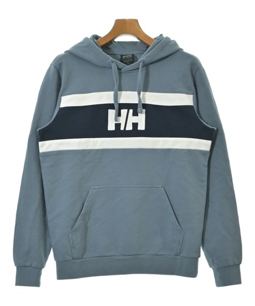 Helly Hansen(ヘリーハンセン)パーカー 青 サイズ:S/2200669844016