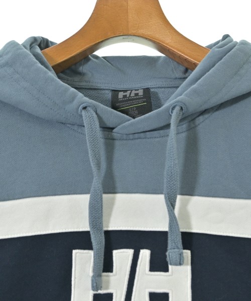Helly Hansen（ヘリーハンセン）パーカー 青 サイズ:S メンズ/2200669844016