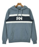 Helly Hansen（ヘリーハンセン）パーカー 青 サイズ:S メンズ/2200669844016