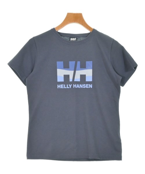Helly Hansen(ヘリーハンセン)Tシャツ・カットソー 紺 サイズ:WL/2200670266036