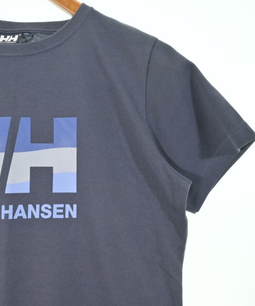Helly Hansen（ヘリーハンセン）Tシャツ・カットソー 紺 サイズ:WL レディース/2200670266036