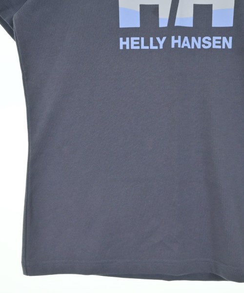 Helly Hansen（ヘリーハンセン）Tシャツ・カットソー 紺 サイズ:WL レディース/2200670266036