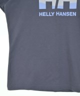 Helly Hansen（ヘリーハンセン）Tシャツ・カットソー 紺 サイズ:WL レディース/2200670266036