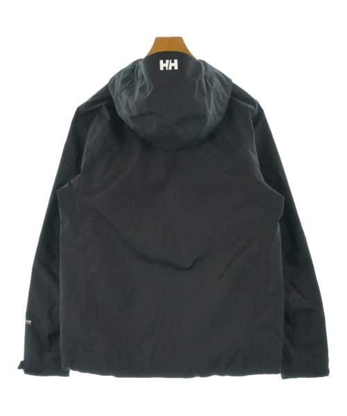 Helly Hansen（ヘリーハンセン）マウンテンパーカー 黒 サイズ:L メンズ/2200670483068