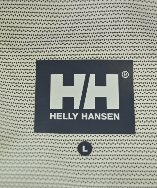 Helly Hansen（ヘリーハンセン）マウンテンパーカー 黒 サイズ:L メンズ/2200670483068