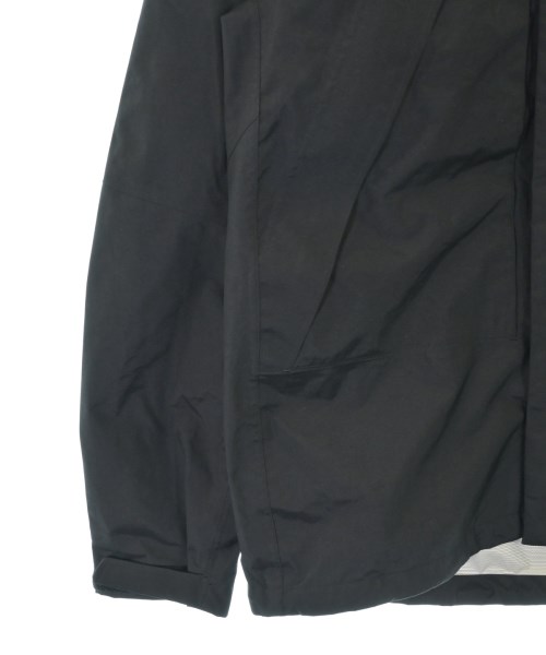 Helly Hansen（ヘリーハンセン）マウンテンパーカー 黒 サイズ:L メンズ/2200670483068