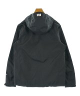 Helly Hansen（ヘリーハンセン）マウンテンパーカー 黒 サイズ:L メンズ/2200670483068