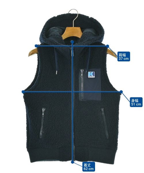 Helly Hansen（ヘリーハンセン）その他 紺 サイズ:M レディース/2200666140029
