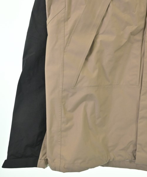 Helly Hansen（ヘリーハンセン）マウンテンパーカー ベージュ サイズ:XL メンズ/2200667677081