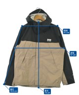 Helly Hansen（ヘリーハンセン）マウンテンパーカー ベージュ サイズ:XL メンズ/2200667677081