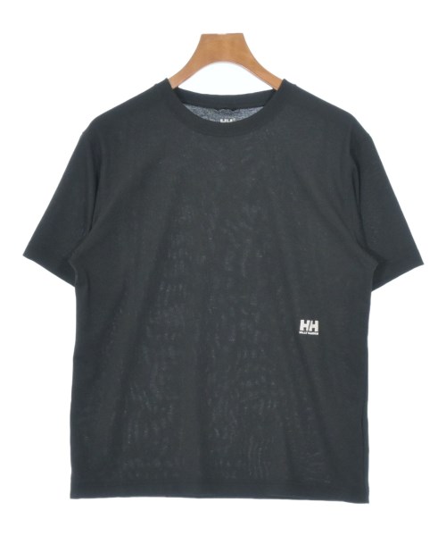Helly Hansen(ヘリーハンセン)Tシャツ・カットソー 黒 サイズ:WM/2200668445146