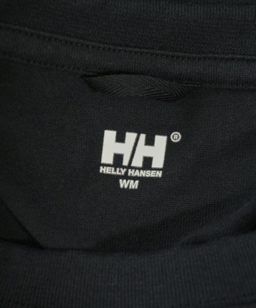 Helly Hansen（ヘリーハンセン）Tシャツ・カットソー 黒 サイズ:WM レディース/2200668445146