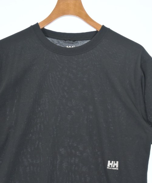 Helly Hansen（ヘリーハンセン）Tシャツ・カットソー 黒 サイズ:WM レディース/2200668445146