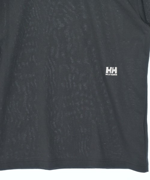 Helly Hansen（ヘリーハンセン）Tシャツ・カットソー 黒 サイズ:WM レディース/2200668445146
