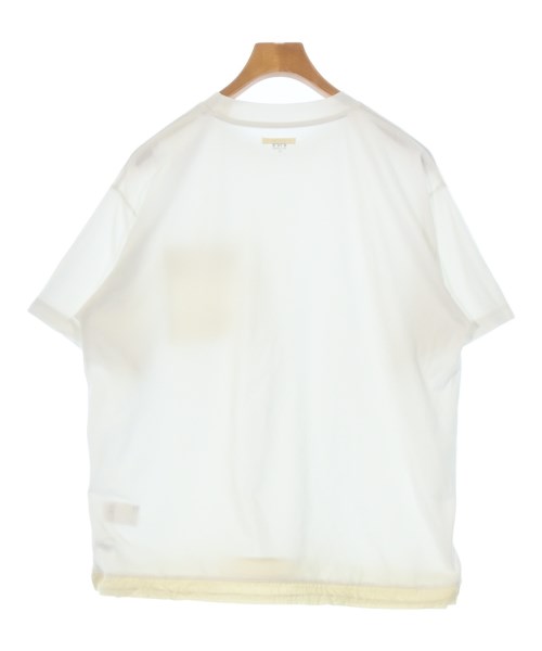 Helly Hansen（ヘリーハンセン）Tシャツ・カットソー 白 サイズ:WL レディース/2200668445153